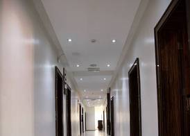 The Pennsylvania Avenue Hotel 2