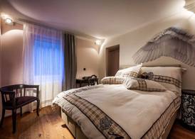Home Hotel Arosa 5