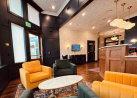 Hotel Garber 3
