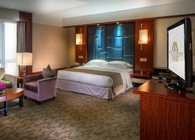 Beijing Kuntai Royal Hotel 3