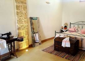 Masseria Violante Boutique Hotel 3