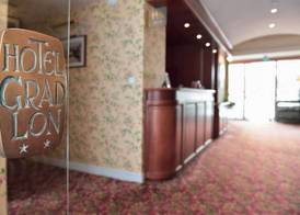 Hotel Gradlon 3