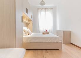 Alessia's Flat - Affori 3 2