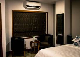 Point Boutique Hotel 4
