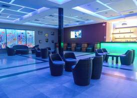 Sunsol Isla Caribe 3