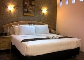 Patria Palace Hotel 3
