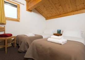 Madame Vacances Lodges des Alpages 3