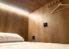 The POD Suite Hostel Blasco 3