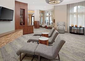 Courtyard by Marriott Houma 3