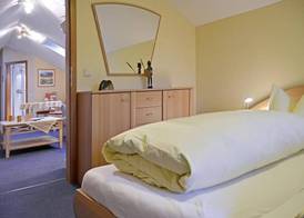 Hotel Gasthof Am Forsthof 5