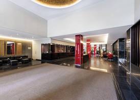 Hotel Trópico 4