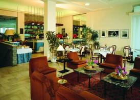 Hotel San Francisco Spiaggia 2