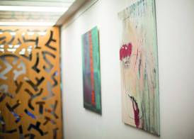Business & Art Hotel Markgraf 4