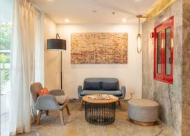 Holiday Inn Express Ahmedabad Prahlad Nagar by IHG 2