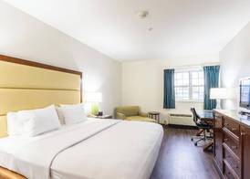South Branch Inn Romney 4