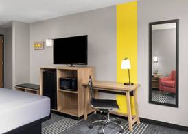 Super 8 by Wyndham Chattanooga East - Hamilton Place 5