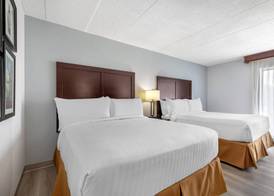Best Western Capital Beltway Washington DC 5