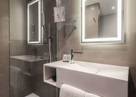 Novotel Duesseldorf Airport 4