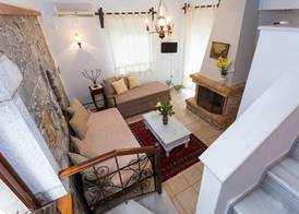 Pleiades seaside residences in Mani 5