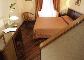 Hotel Torino 5