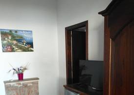 AGRITURISMO La FOCAZZA 5