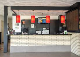 Bastion Hotel Groningen 3
