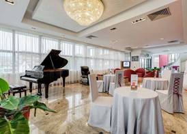 Best Western Hotel Rocca 5
