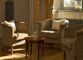 Schlosshotel Burg Schlitz 5
