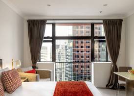 Quest On The Terrace Serviced Apartments 5