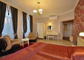 Villa Paris 2