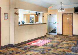 Econo Lodge Kent - Akron West 2