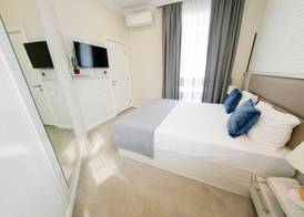Zimmer Boutique Hotel 4