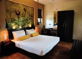 Terrace Green Hotel and Spa - Free Airport Shuttle Service 2