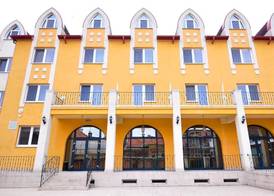 Hotel Maxim 3