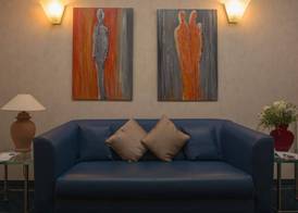 Hotel Haus Gimken 3