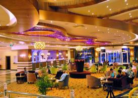 Dizalya Palm Garden - All Inclusive 4