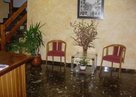 Hotel La Creu by RdA Hotels 5