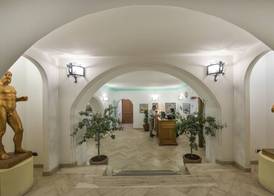 Hotel Ossidiana Stromboli Center 5