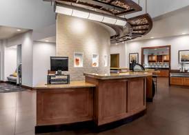 Hyatt Place Salt Lake City Airport 3