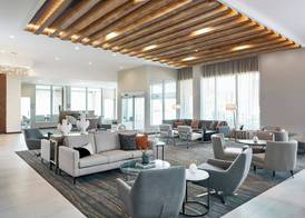AC Hotel by Marriott Tuscaloosa Downtown 4