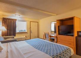 Travelodge by Wyndham Chehalis 3