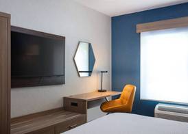 Holiday Inn Express BOTHELL by IHG 5