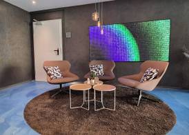 Melvi Hotel Goeppingen 4