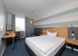 Median Hotel Hannover Messe 5