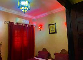 Riad Kamal Deluxe 5