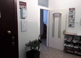 Rooms Zagreb 17 2