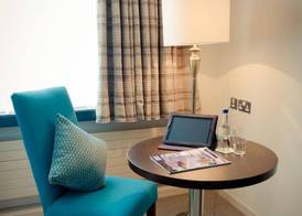 IMI Conference Centre & Residence 3