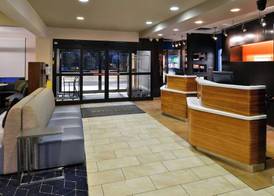 Courtyard Detroit Utica 2