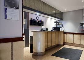 Hotel San Jorge 2