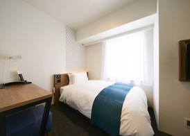 Hotel Intergate Tokyo Kyobashi 4